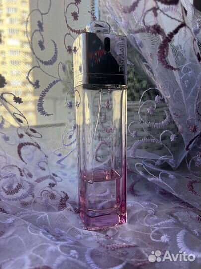 Dior addict eau fraiche