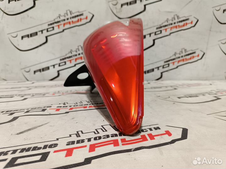 Фонарь nissan tiida C11 JC11 NC11 7511 2 модель левый 265551JY0A XA3550