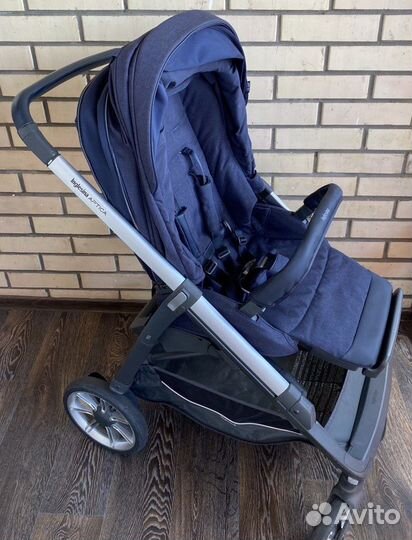 Коляска inglesina Aptica 2 в 1