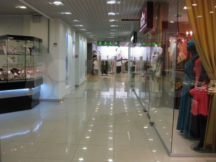 Торговое помещение,ТЦ Чкалов 4329 м²