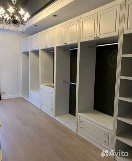 Шкаф на заказ лофт