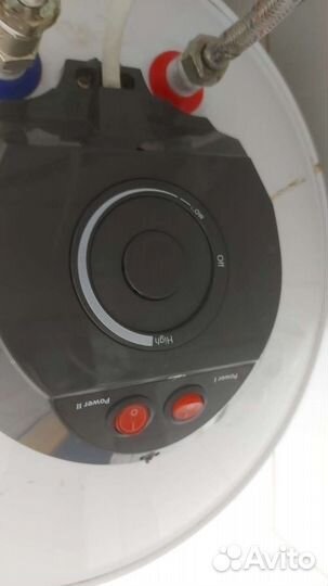 Ремонт электроводонагревателей и стиральных машин