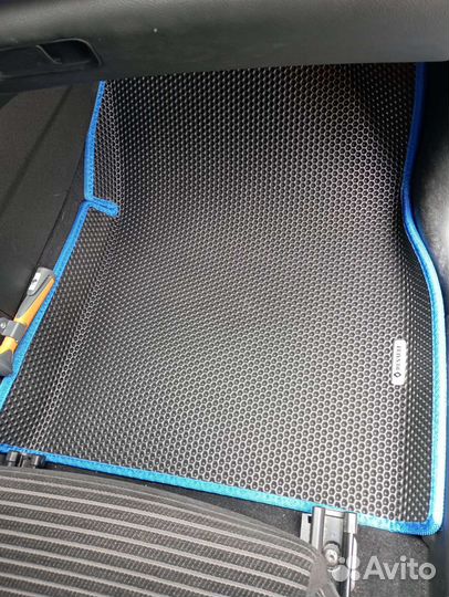 Автомобильные ковры