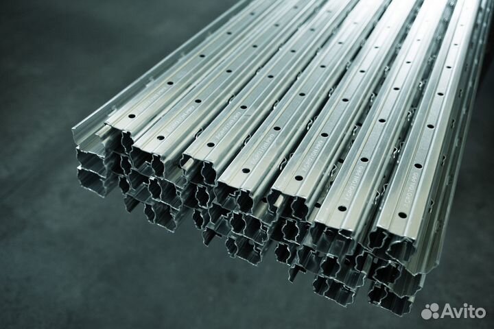 Столбы для винограда