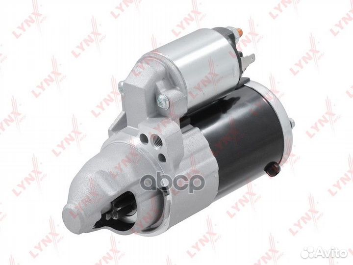 Стартер ES1372 lynxauto