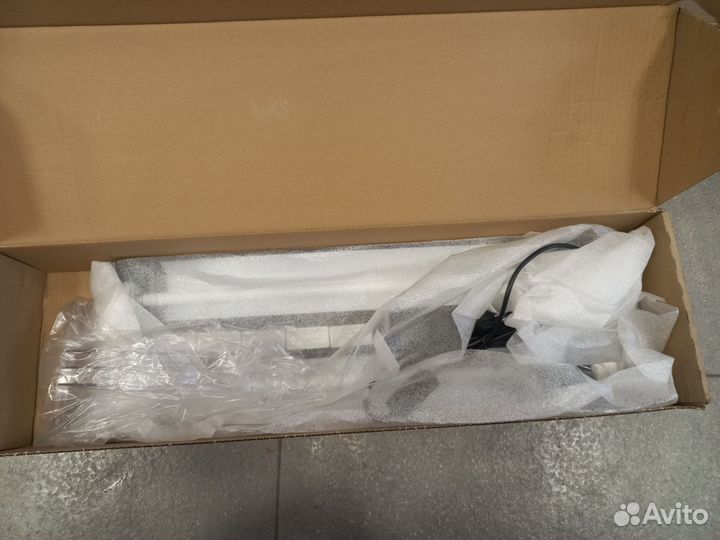 Светильник для аквариума ferplast arclight 24W T5