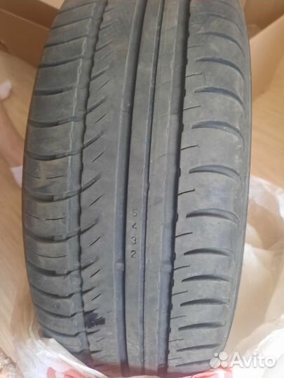 Nordman SX3 185/65 R14 86H