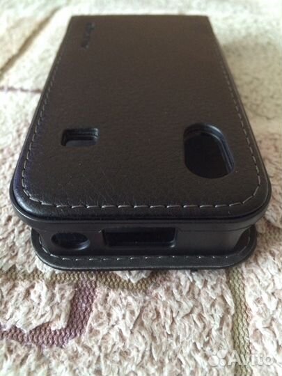 Чехол новый