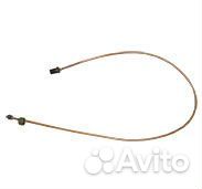 Трубка урал гура задняя длинная в сборе дв.камаз