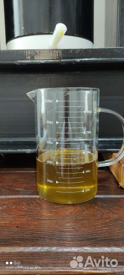 Растительное масло K045