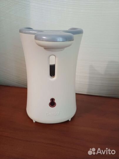 Dettol дозатор автоматический