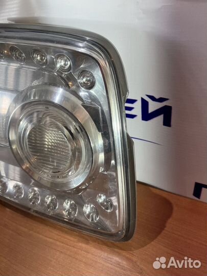 Фонарь задний Nissan Patrol