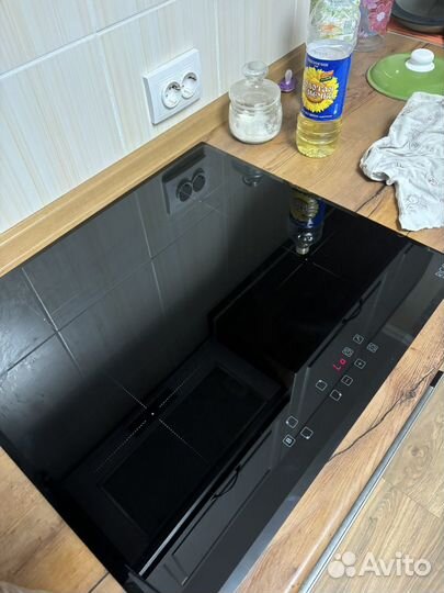 Индукционная плитка