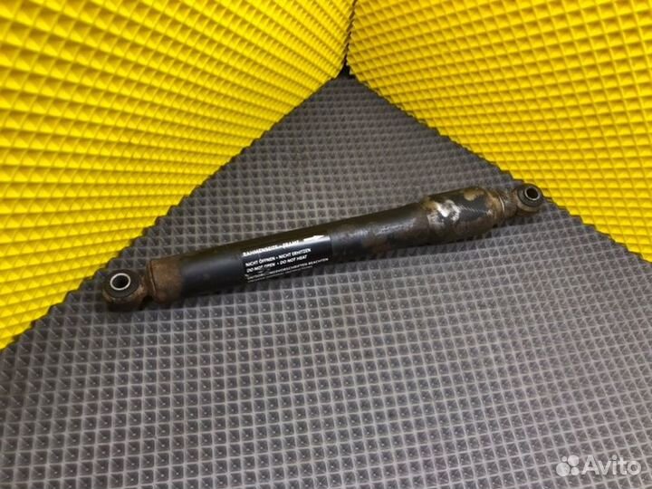 Демпфер Mercedes-Benz 190E W201 M102.921 2.0I 1984