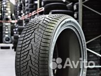 Yokohama W.Drive V905 315/35 R21 и 275/40 R21 111W