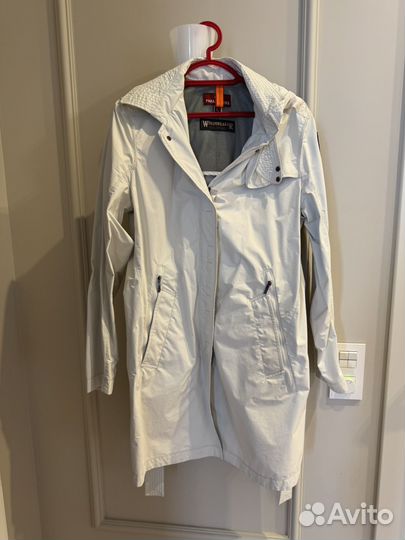 Легкий тренч Parajumpers L