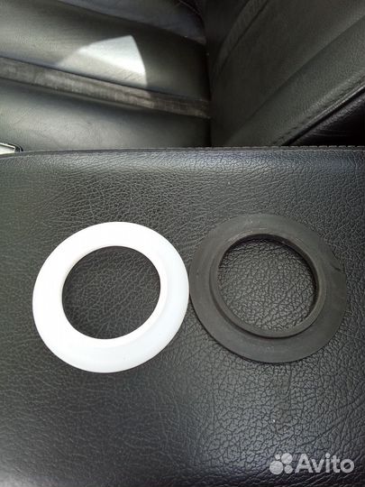 Проставки на опоры амортизаторов Мазда сх7