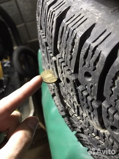 Michelin Alpin 195/65 R16