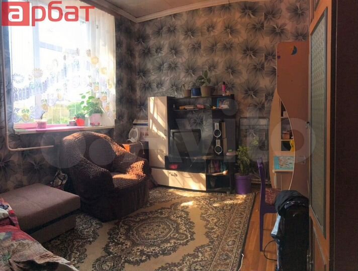 2-к. квартира, 35,5 м², 1/19 эт.