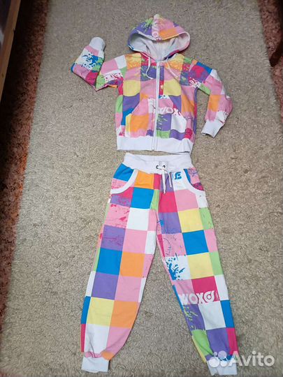 Карнавальный костюм