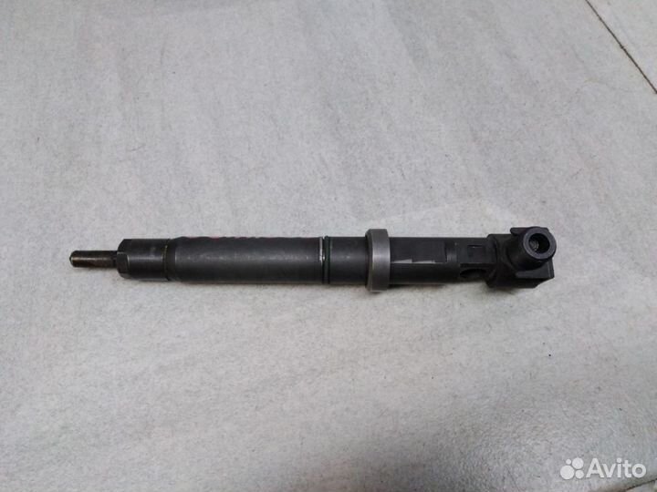 Топливная форсунка