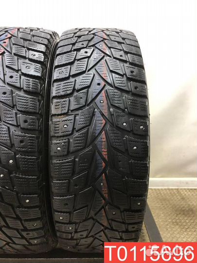 Dunlop Grandtrek Ice 02 215/60 R17 100T