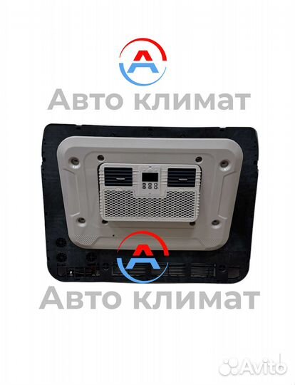 Кондиционер стояночный моноблок