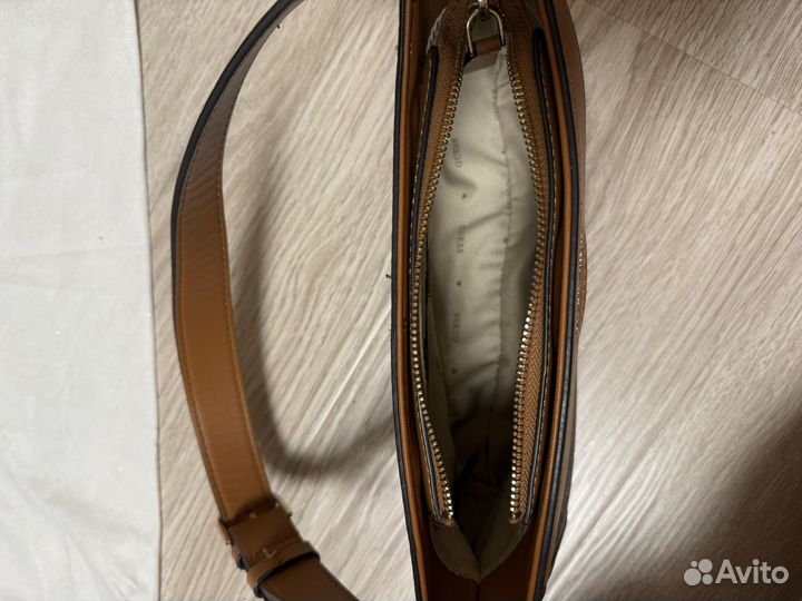 Сумка женская guess