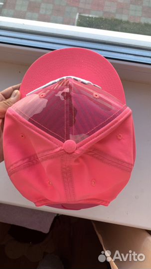 Кепка бейсболка nike