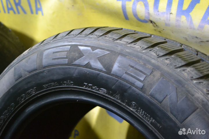 Nexen Winguard Sport 225/60 R16