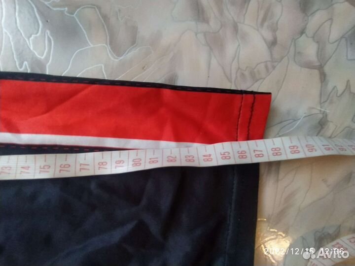 Новогодний костюм Человек Паук