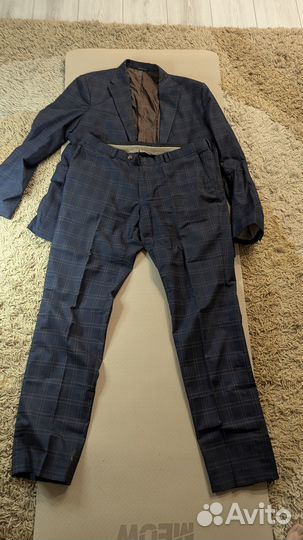 Костюм Barkland — Размер 52, Рост 188 — Смешная це