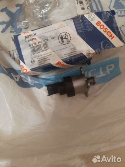 Датчик давления тнвд евро-5 Fiat Ducato