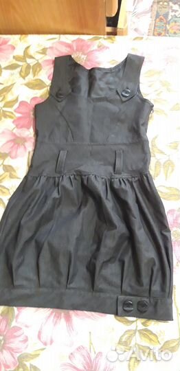 Школьная форма