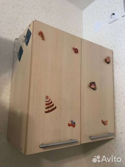 Кухня Hoff б/у