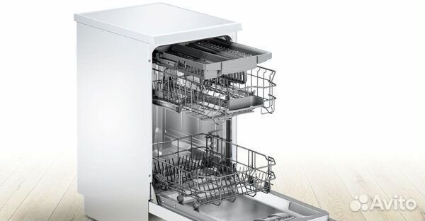 Посудомоечная машина Bosch SPS25FW12R