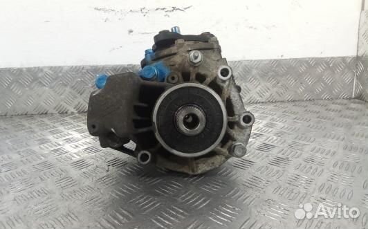 Раздаточная коробка volkswagen tiguan 1 (8AD18T401