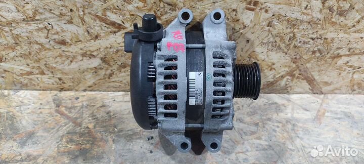 Генератор BMW 210A N55B30 F07 F10 F30 F15 E71