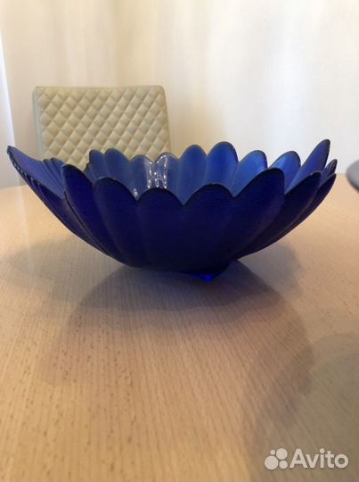 Ваза фруктовница