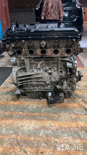 Продажа двигателя Вольво xc60