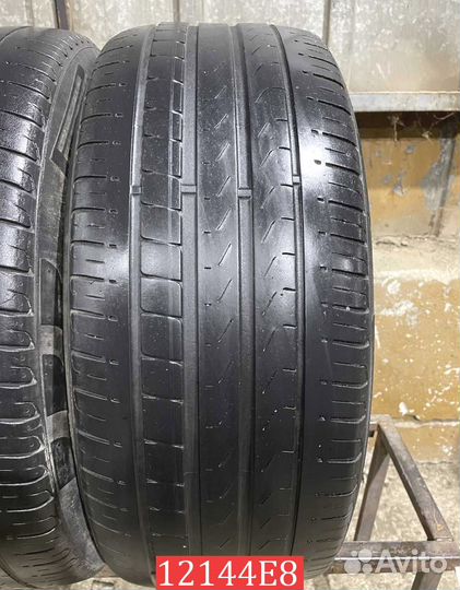 Pirelli Scorpion Verde 255/55 R18 109L