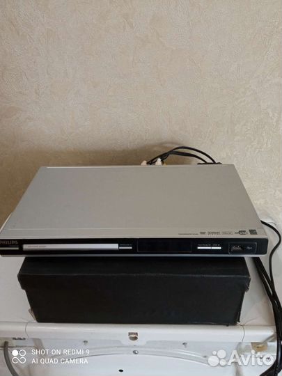 DVD плеер