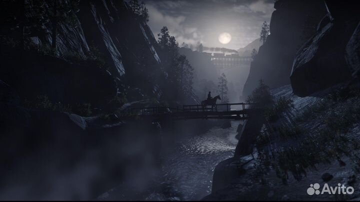 Red Dead Redemption 2 (Steam/Social Club)