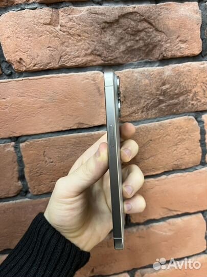 iPhone 15 Pro Max, 256 ГБ