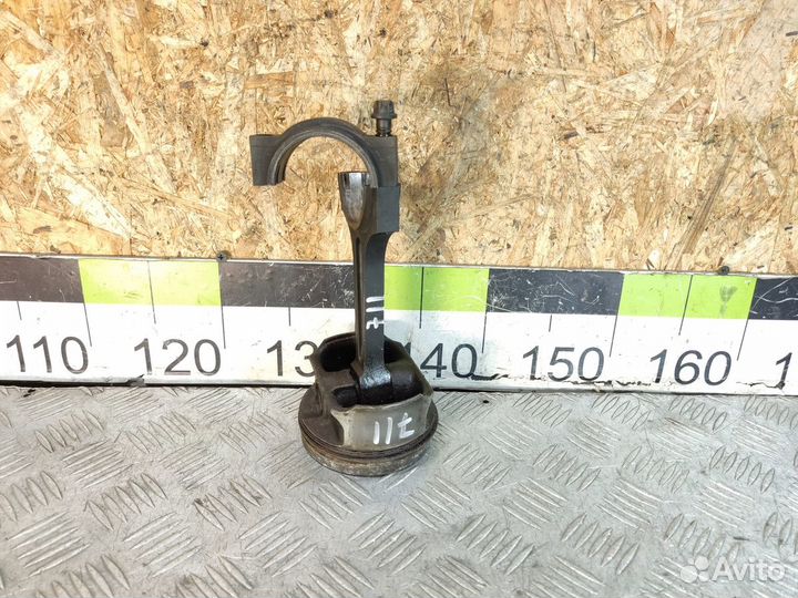 Шатун Bmw X5 e53 2000-2007