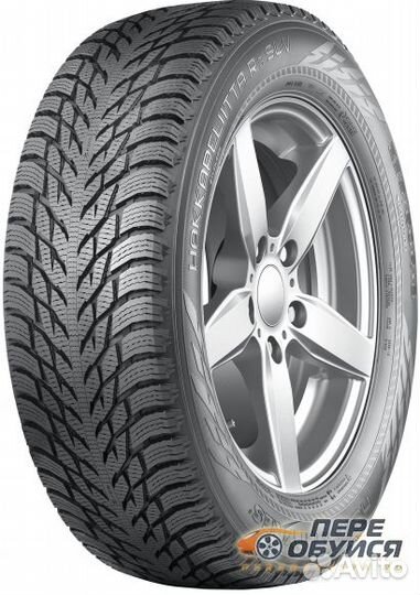 Nokian Tyres Hakkapeliitta R3 SUV 275/50 R20 113R