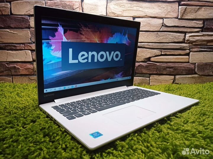 Супер быстрый 2018г Lenovo N4200 SSD две видеокарт