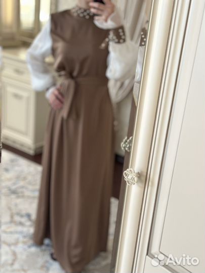 Продаю платье