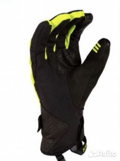 Перчатки klim Inversion GTX Glove