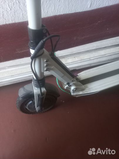 Продам самокат